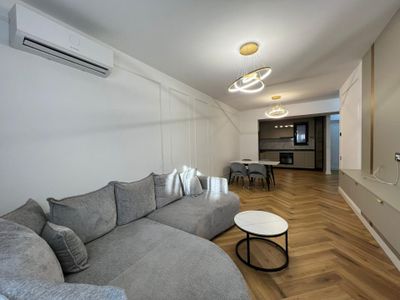 Apartament cu 2 camere de vânzare în Pipera, București – fotografia 3 din 15