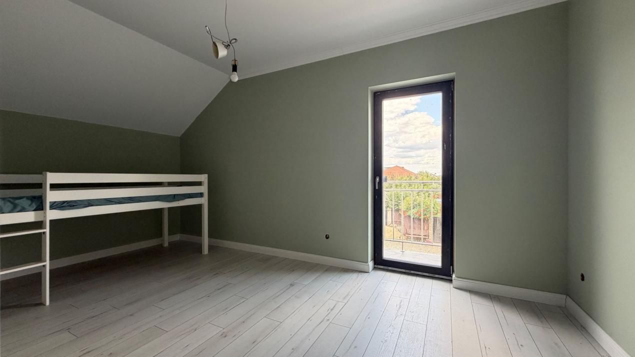 Casă cu 5 camere de vânzare în Exterior Est, Moșnița Veche – fotografia 15 din 26
