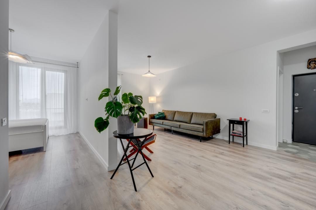 Apartament cu 2 camere de închiriat în Tunari – fotografia 4 din 13