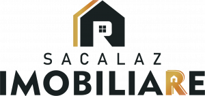 Logo Sacalaz Imobiliare