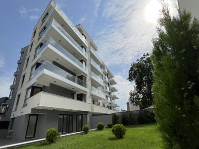 Apartament cu 2 camere de vânzare în Unirii, București – fotografia 2 din 27