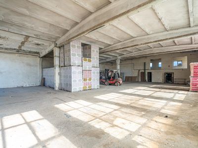 Spațiu industrial cu 3 camere de vânzare în Central, Săcălaz – fotografia 4 din 10