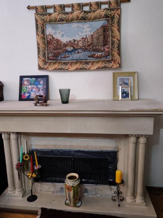 Apartament cu 3 camere de vânzare în Grădina Icoanei, București – fotografia 7 din 12