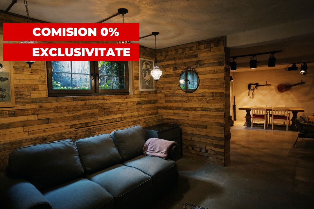 Hotel / pensiune cu 10 camere de vânzare în Vest, Vlaha – fotografia 18 din 40