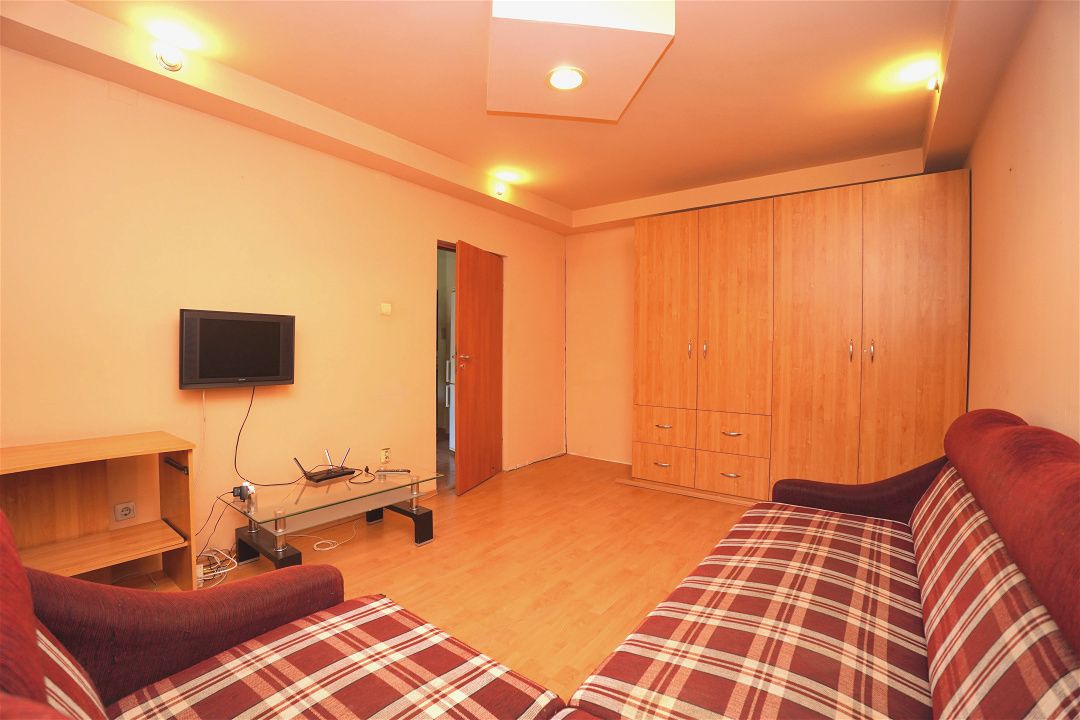 Apartament cu 2 camere de închiriat în Berceni, București – fotografia 5 din 17