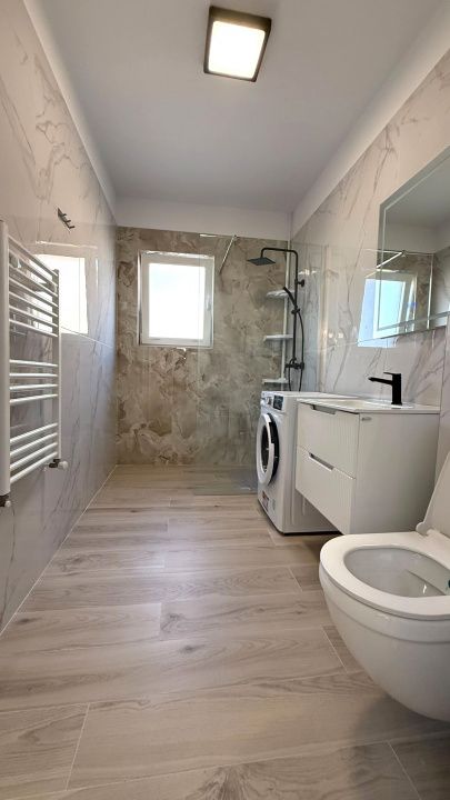 Apartament cu 2 camere de închiriat în Eroilor, Florești – fotografia 8 din 10