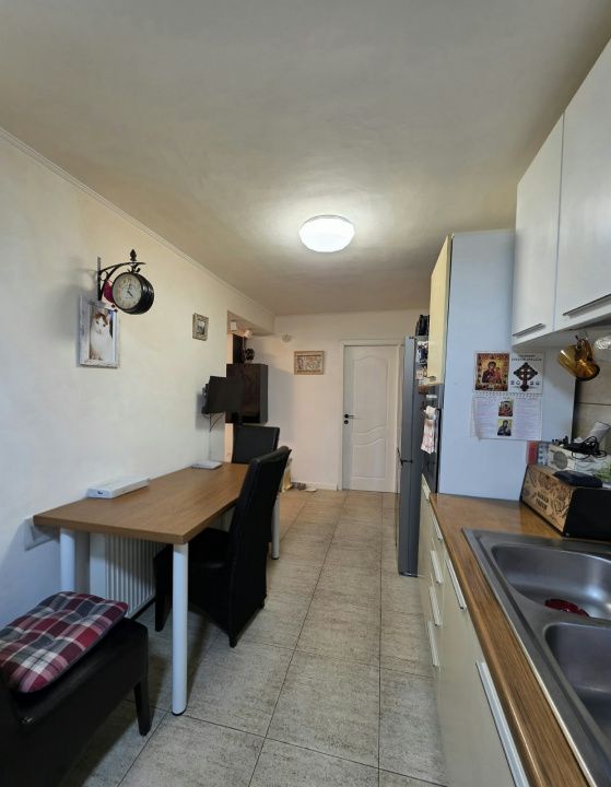 Apartament cu 3 camere de vânzare în Kamsas, Constanța – fotografia 5 din 15