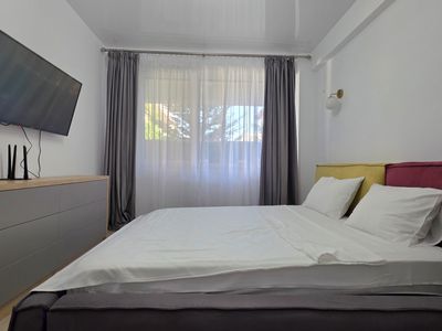 Apartament cu 2 camere de vânzare în Mamaia-Sat – fotografia 5 din 17
