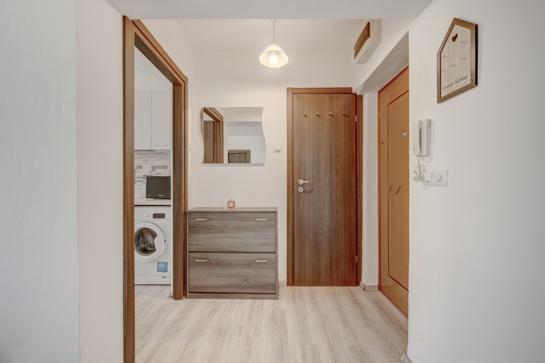 Apartament cu 2 camere de vânzare în Giulești, București – fotografia 13 din 22