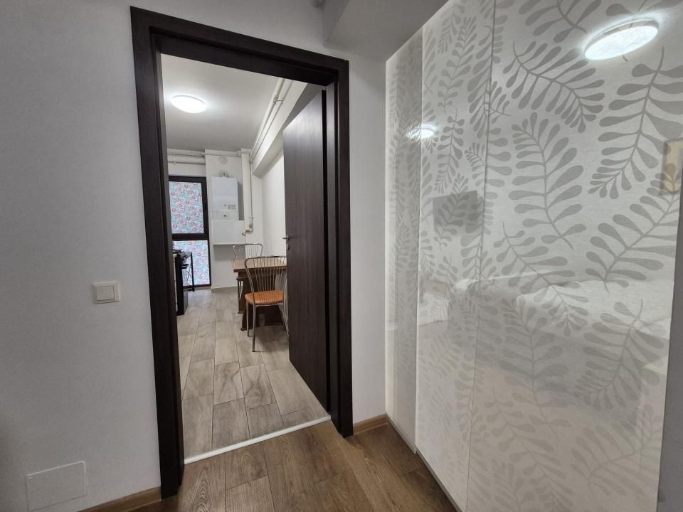 Apartament cu 1 cameră de vânzare în Drumul Taberei, București – fotografia 6 din 12