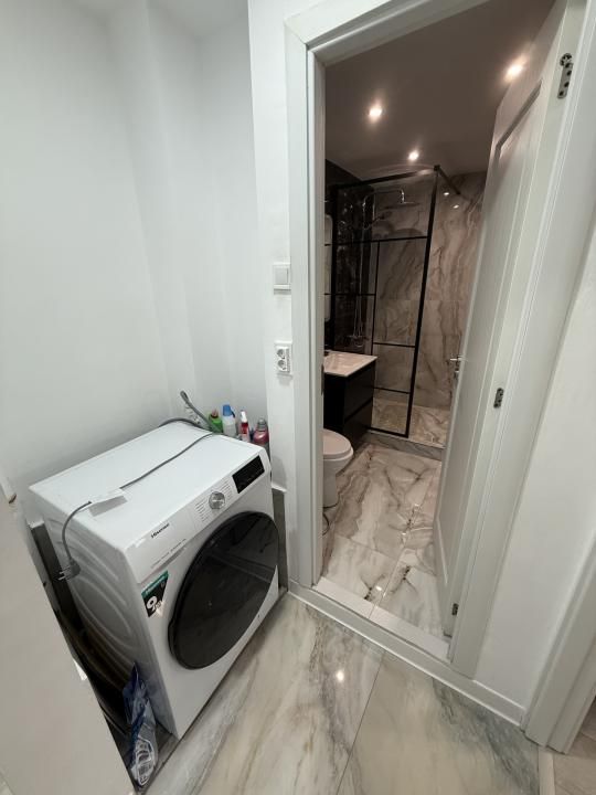 Apartament cu 3 camere de vânzare în Semicentral / Paris, Cluj-Napoca – fotografia 18 din 21