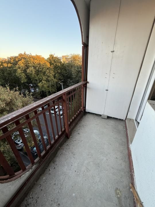Apartament cu 3 camere de vânzare în Semicentral / Paris, Cluj-Napoca – fotografia 16 din 21