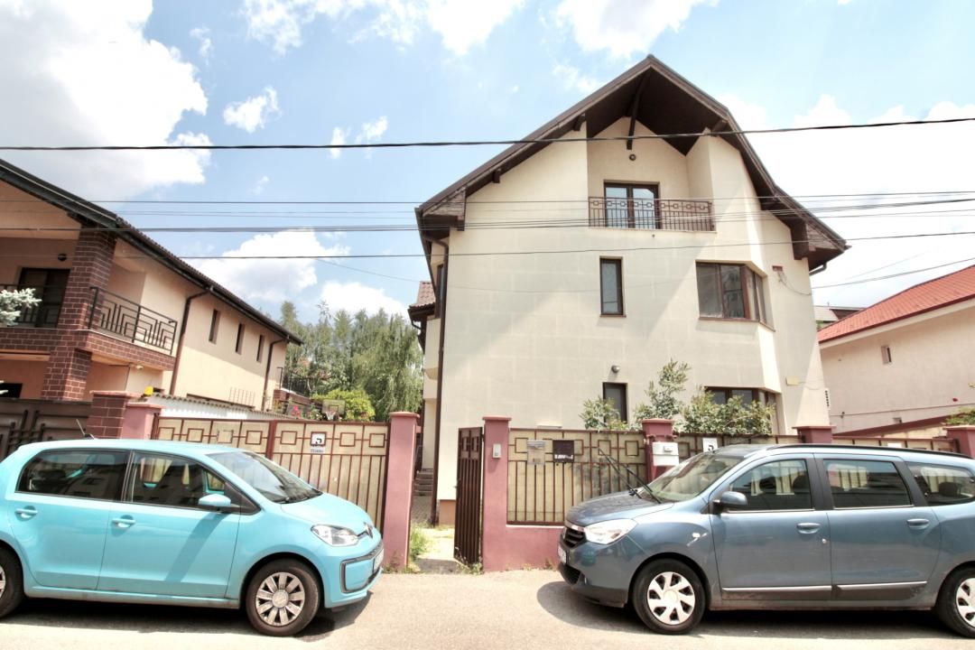 Apartament cu 4 camere de închiriat în Prelungirea Ghencea, București – fotografia 1 din 34