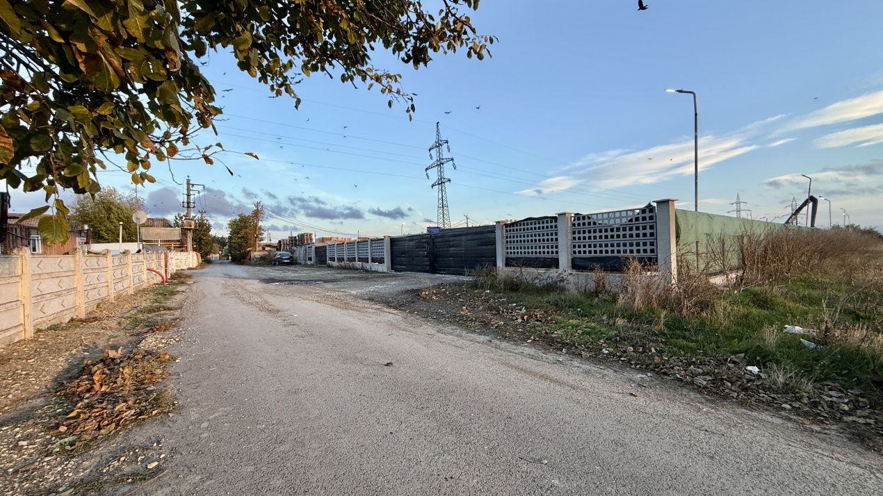 Teren de vânzare în Brătianu, Constanța – fotografia 3 din 12