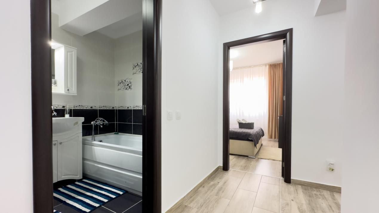 Apartament cu 2 camere de vânzare în Popești-Leordeni – fotografia 7 din 13