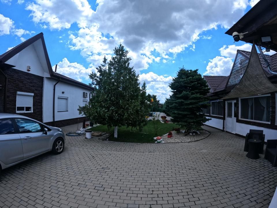 Casă cu 5 camere de vânzare în Cetatea – fotografia 1 din 35