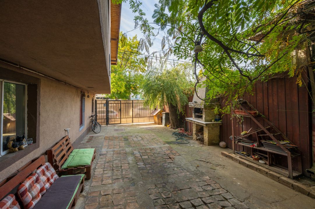 Casă cu 4 camere de vânzare în Rahova, București – fotografia 29 din 33