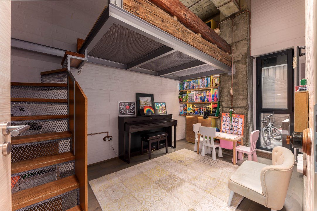 Apartament cu 4 camere de închiriat în Eminescu, București – fotografia 10 din 35