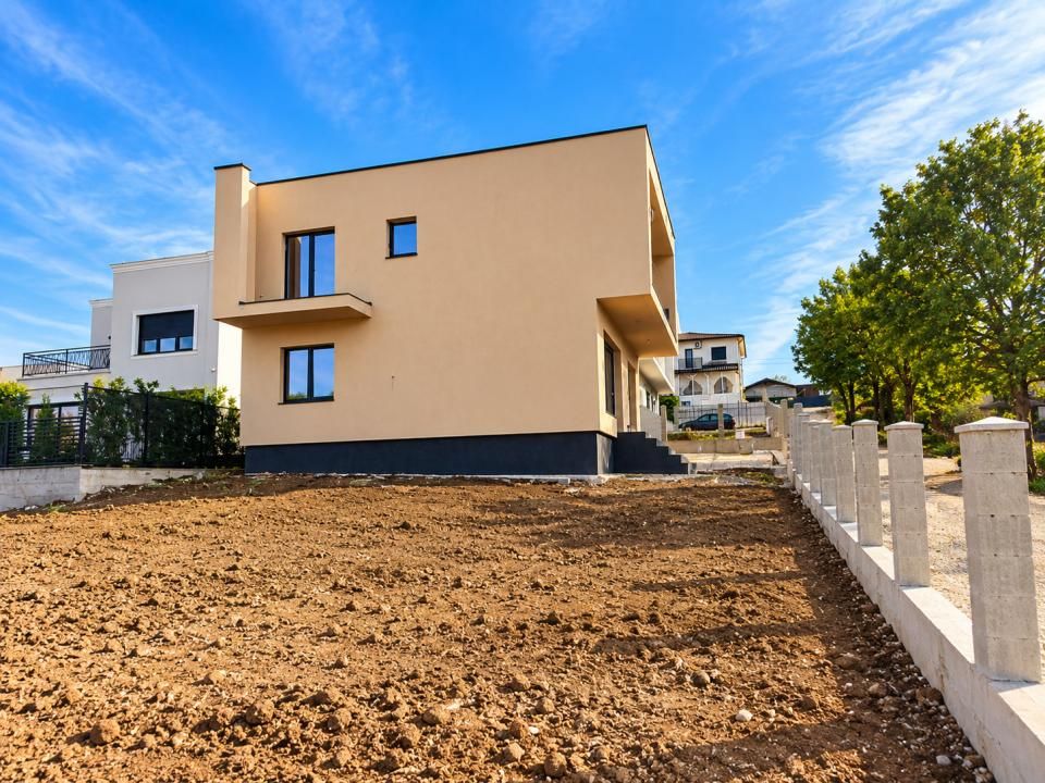 Casă cu 5 camere de vânzare în Dealuri Oradea, Oradea – fotografia 14 din 15