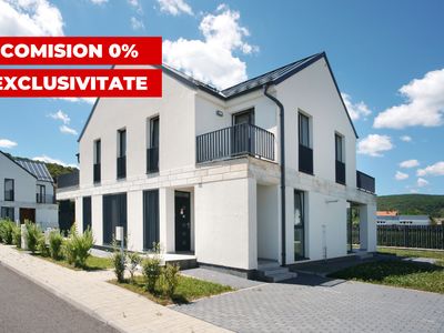 Casă cu 4 camere de vânzare în Gilău – fotografia 3 din 40