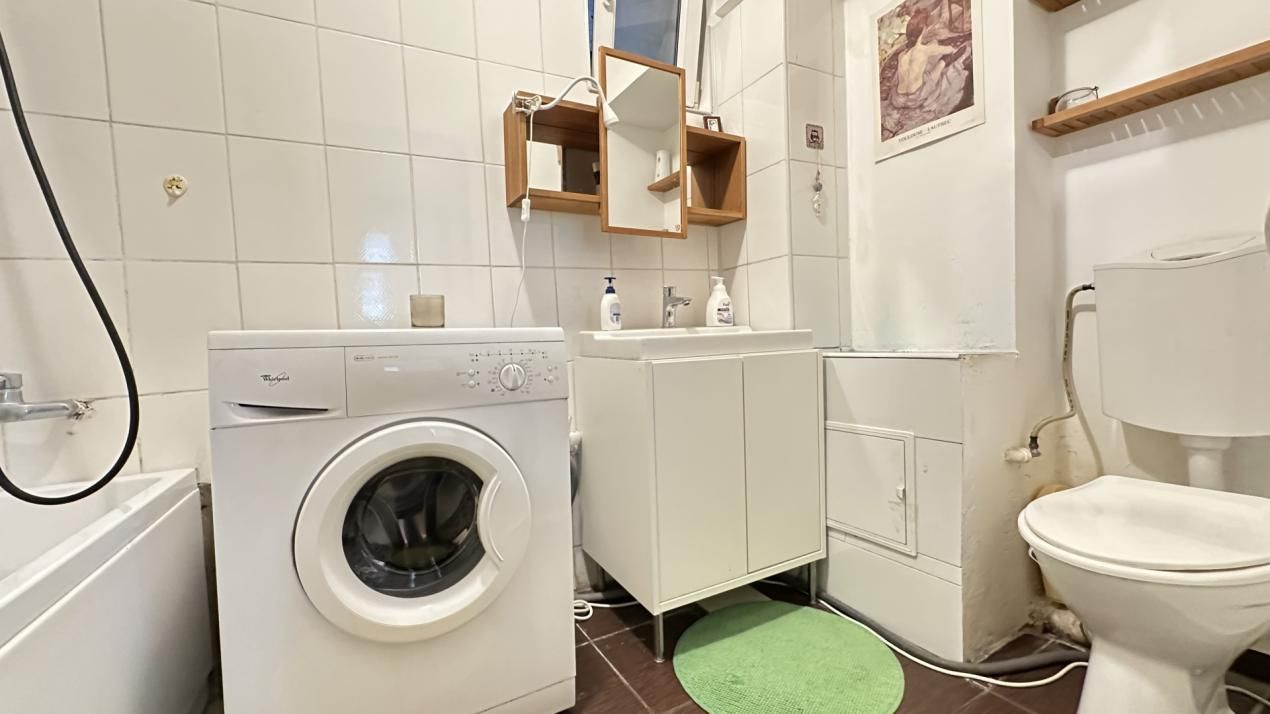 Apartament cu 2 camere de vânzare în Calea Victoriei, București – fotografia 15 din 17