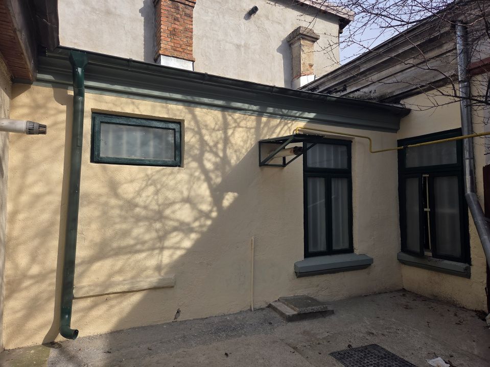 Casă cu 4 camere de vânzare în Ultracentral, Galați – fotografia 39 din 50