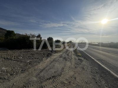 Teren de vânzare în Cristian – fotografia 5 din 8