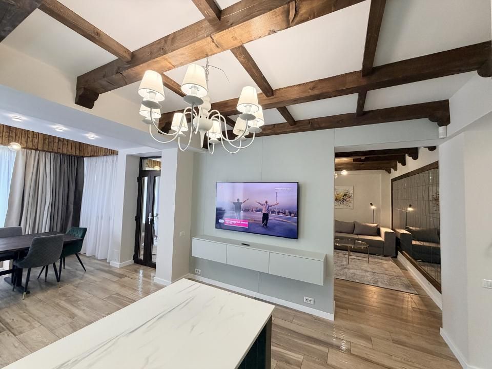 Casă cu 6 camere de închiriat în Virtutii, București – fotografia 13 din 61