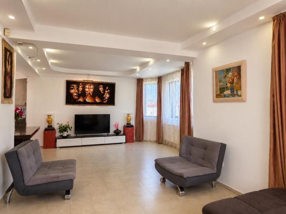 Casă cu 6 camere de vânzare în Buftea – fotografia 12 din 18
