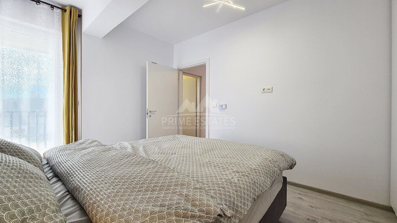 Apartament cu 2 camere de închiriat în Otopeni – fotografia 17 din 20