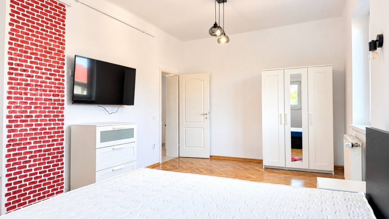 Apartament cu 3 camere de vânzare în Centru / Clinicilor, Cluj-Napoca – fotografia 6 din 18