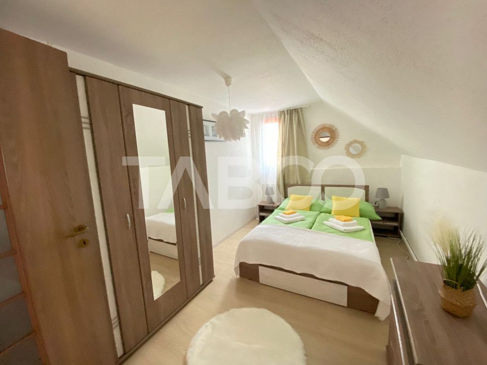 Casă cu 7 camere de vânzare în Sura Mare – fotografia 11 din 35