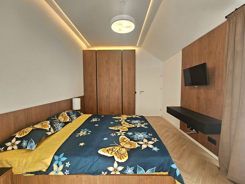 Casă cu 4 camere de vânzare în Gilău – fotografia 14 din 33