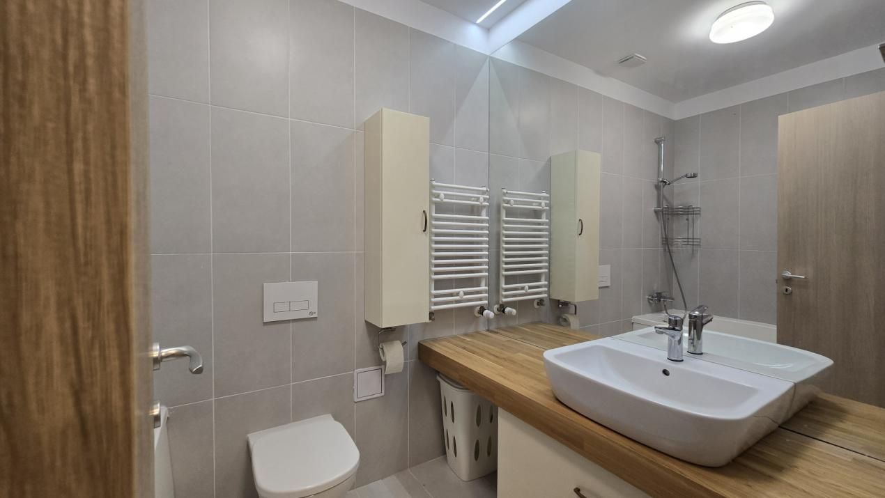 Apartament cu 2 camere de vânzare în Pantelimon, București – fotografia 8 din 14