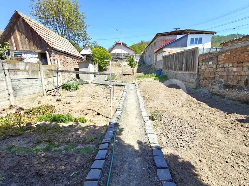 Casă cu 4 camere de vânzare în Gusterita, Sibiu – fotografia 21 din 22