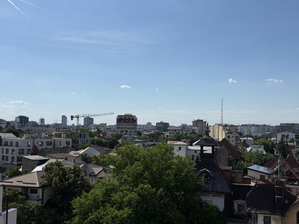 Apartament cu 4 camere de vânzare în Mosilor, București – fotografia 1 din 24