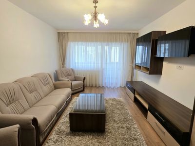 Apartament cu 2 camere de vânzare în City Park Mall, Constanța – fotografia 3 din 13