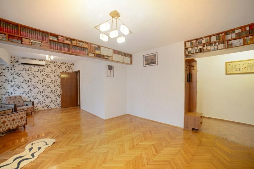 Apartament cu 4 camere de vânzare în Iancului, București – fotografia 1 din 15