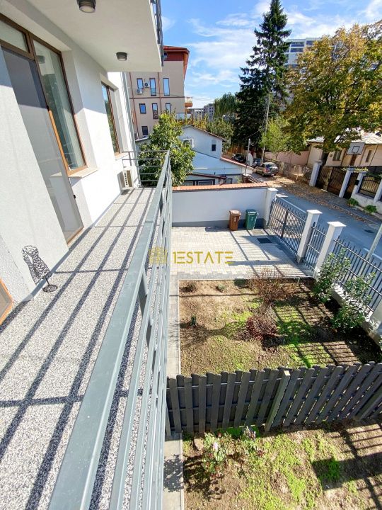 Casă cu 5 camere de închiriat în Aviației, București – fotografia 10 din 18