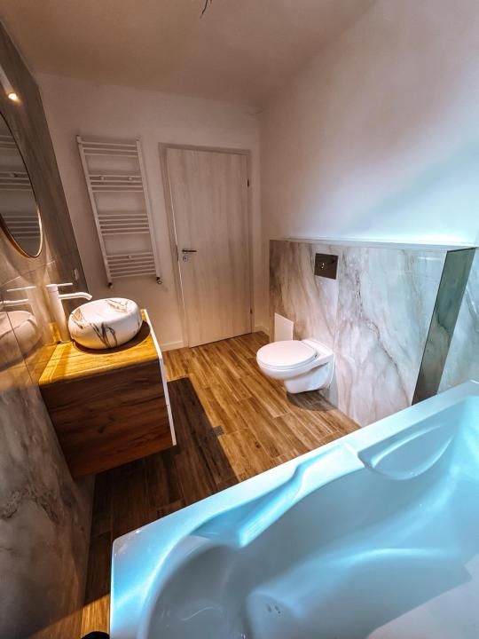 Casă cu 4 camere de vânzare în Central, Tunari – fotografia 21 din 28