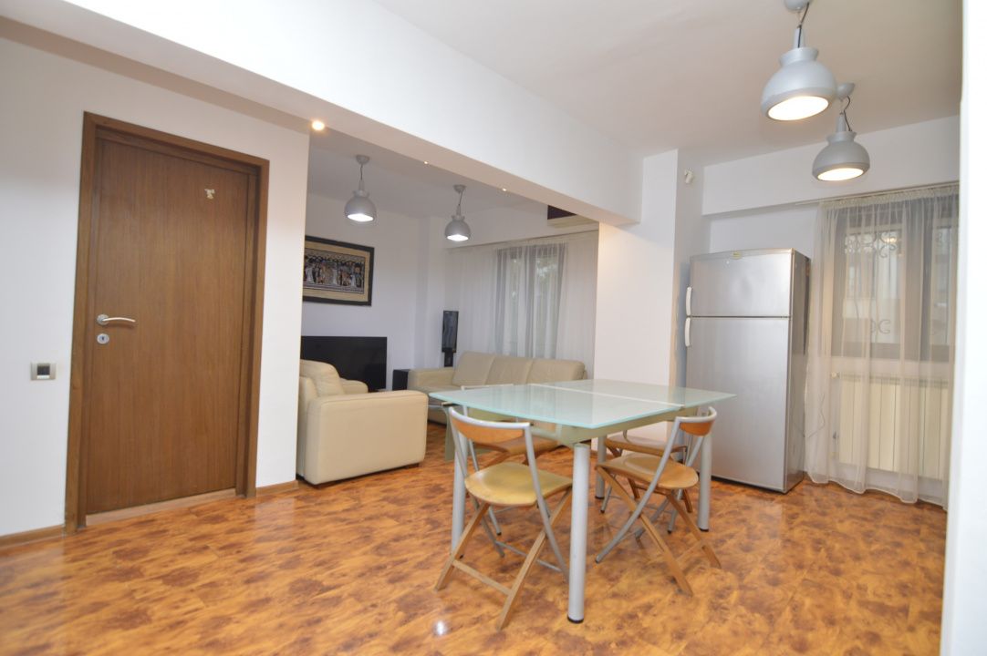 Apartament cu 3 camere de închiriat în Unirii, București – fotografia 14 din 21