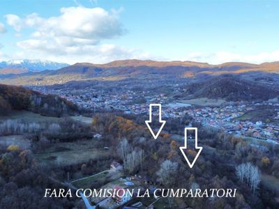 Teren de vânzare în Vladesti, Râmnicu Vâlcea – fotografia 5 din 13