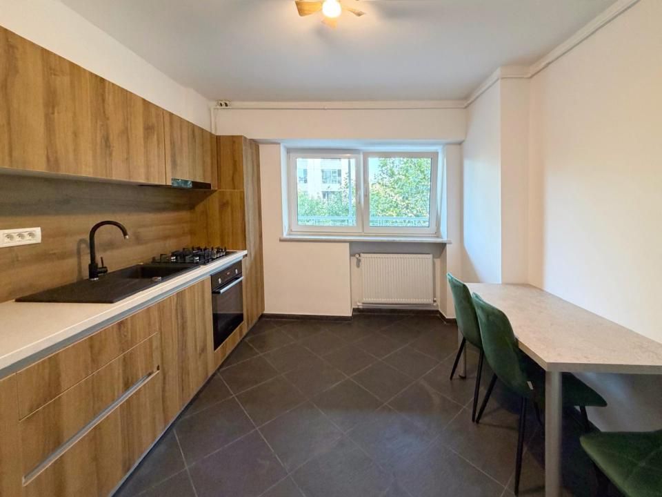Apartament cu 2 camere de închiriat în Unirii, București – fotografia 12 din 25