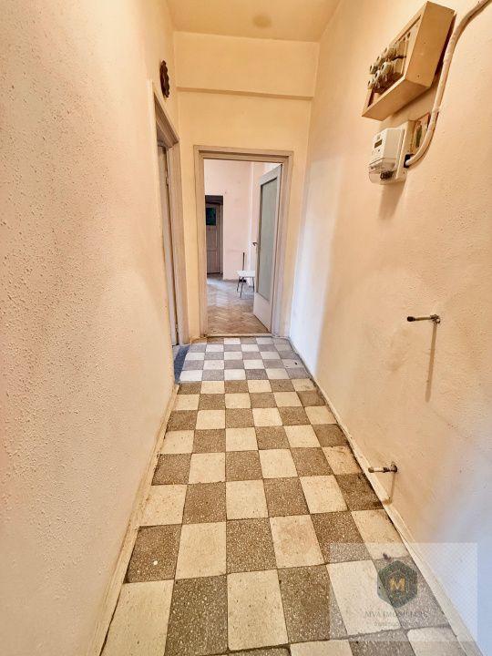 Apartament cu 3 camere de vânzare în Lujerului, București – fotografia 5 din 21