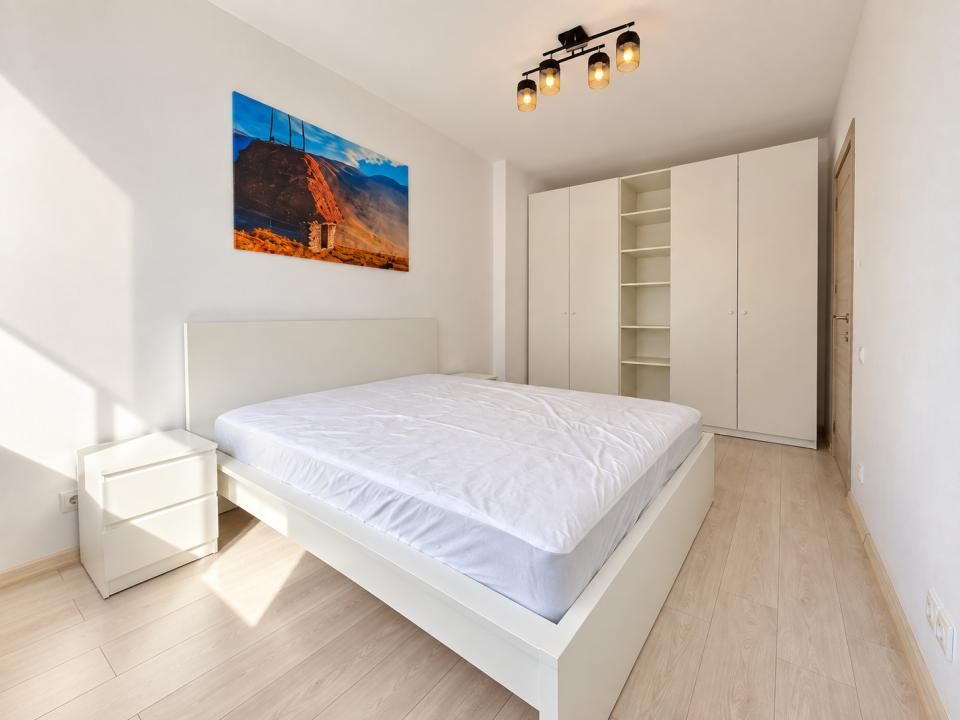 Apartament cu 2 camere de închiriat în Centrul Istoric, Brașov – fotografia 9 din 12