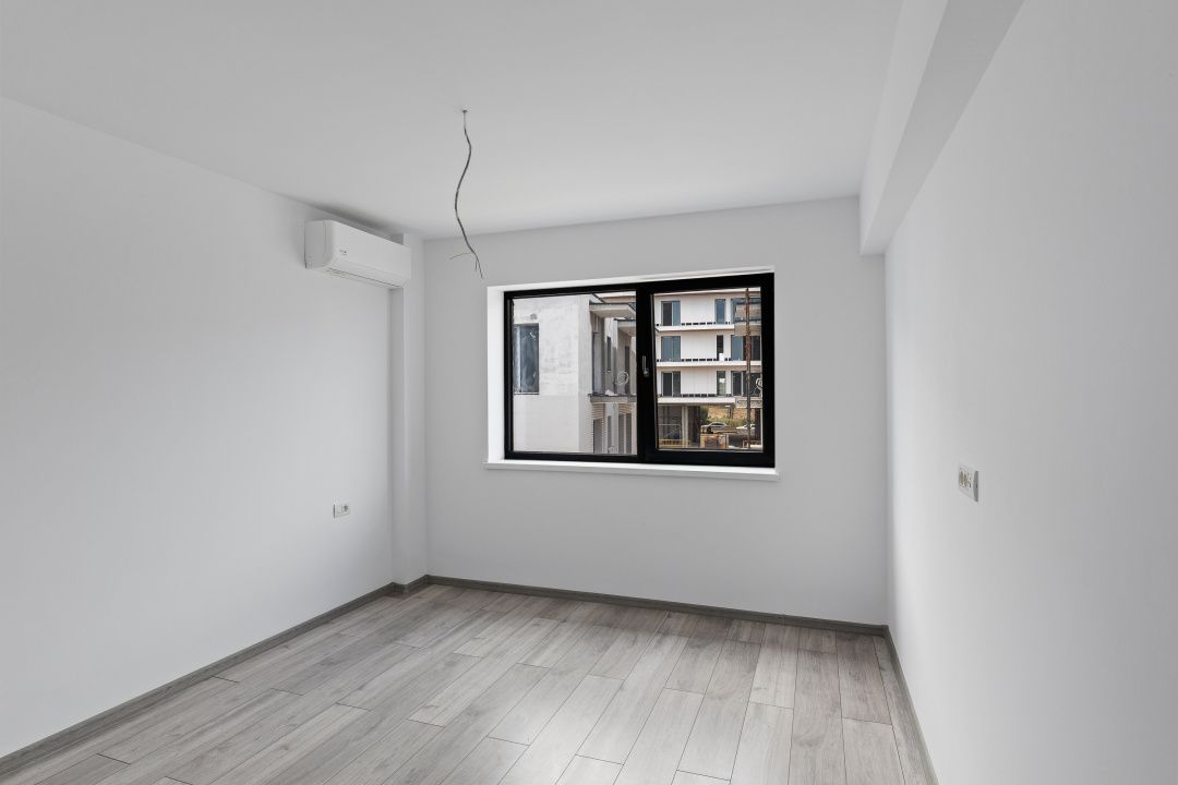 Apartament cu 3 camere de vânzare în Ovidiu – fotografia 8 din 17