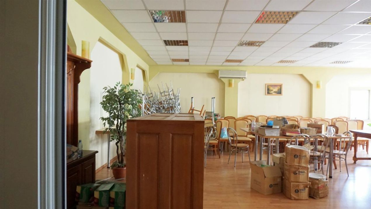Spațiu comercial cu 2 camere de închiriat în Ultracentral, Râmnicu Vâlcea – fotografia 5 din 11