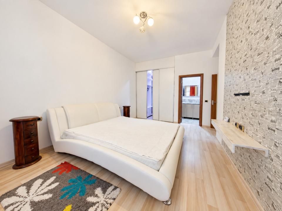 Apartament cu 3 camere de închiriat în Tractorul, Brașov – fotografia 7 din 15