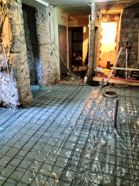 Apartament cu 2 camere de vânzare în Semicentral, Cluj-Napoca – fotografia 18 din 36