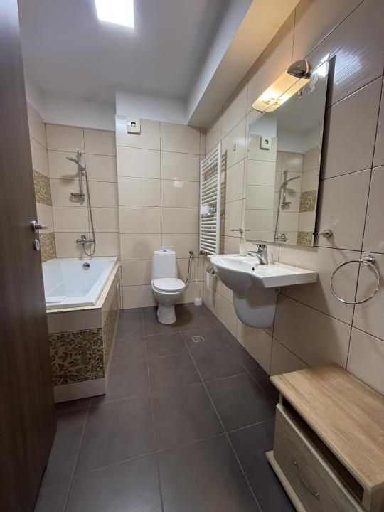 Apartament cu 1 cameră de vânzare în Între Lacuri, Cluj-Napoca – fotografia 14 din 16
